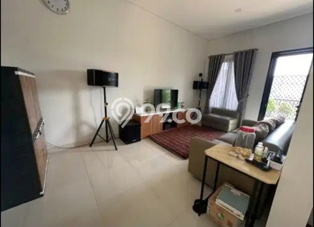 Ready to Use! Luxury House LT 218m2 Desain Modern di BSD Taman Giri Loka Ready to Use! Luxury House LT 218m2 Desain Modern di BSD Taman Giri Loka