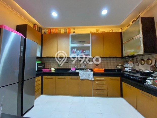 Dijual Rumah Mewah Megah Dengan View Cantik di Gading Serpong Pondok Hijau Golf, Tangerang Dijual Rumah Mewah Megah Dengan View Cantik di Gading Serpong Pondok Hijau Golf, Tangerang