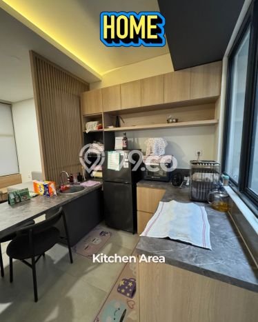 Disewakan segera hunian minimalis lokasi strategis 3 Kamar di BSD, Tangerang Selatan Disewakan segera hunian minimalis lokasi strategis 3 Kamar di BSD, Tangerang Selatan