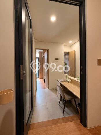 Rumah Strategis Modern Lb 70m2 di BSD, Tangerang Selatan Rumah Strategis Modern Lb 70m2 di BSD, Tangerang Selatan