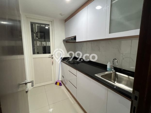 Apartemen Nyaman untuk Dijual di Kelapa Gading, Jakarta Utara, DKI Jakarta Apartemen Nyaman untuk Dijual di Kelapa Gading, Jakarta Utara, DKI Jakarta