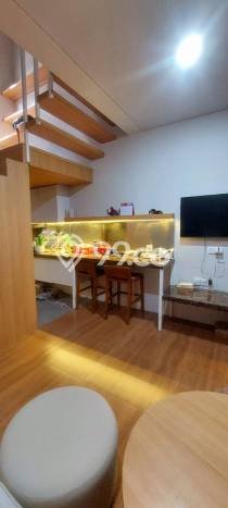 Sewa cepat rumah minimalis lokasi strategis 2 Kamar di BSD, Tangerang Selatan Sewa cepat rumah minimalis lokasi strategis 2 Kamar di BSD, Tangerang Selatan