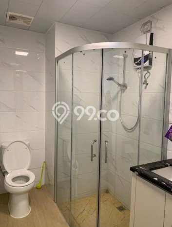 Sewa Sekarang Apartemen Strategis 3 KT, 3 KM di Kawasan BSD Sewa Sekarang Apartemen Strategis 3 KT, 3 KM di Kawasan BSD