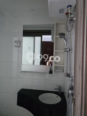 Apartemen Minimalis di BSD Tangerang Selatan dengan 0 KT & 1 KM Apartemen Minimalis di BSD Tangerang Selatan dengan 0 KT & 1 KM