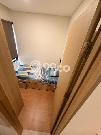Rumah Strategis Modern Lb 70m2 di BSD, Tangerang Selatan Rumah Strategis Modern Lb 70m2 di BSD, Tangerang Selatan
