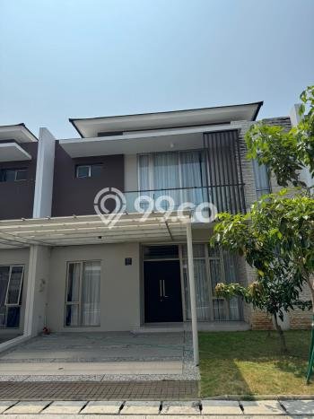 For Sale! Luxury House LT 150m2 Desain Elegan di Pantai Indah Kapuk 2 For Sale! Luxury House LT 150m2 Desain Elegan di Pantai Indah Kapuk 2