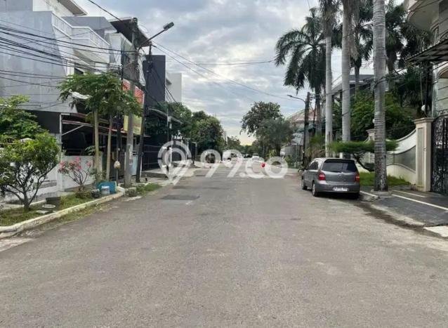 For Sale Rumah Mewah Exclusive di BSD, Tangerang Selatan For Sale Rumah Mewah Exclusive di BSD, Tangerang Selatan
