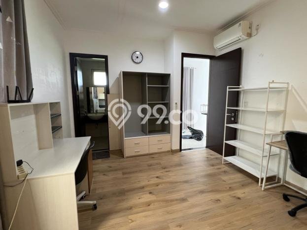 Jual Rumah Luas Megah Dengan View Eksklusif di Pantai Indah Kapuk, Jakarta Utara Jual Rumah Luas Megah Dengan View Eksklusif di Pantai Indah Kapuk, Jakarta Utara