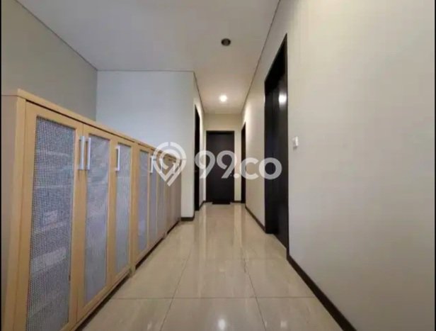Best Deal Hunian Mewah Ideal dan Luas di BSD, Tangerang Selatan Best Deal Hunian Mewah Ideal dan Luas di BSD, Tangerang Selatan