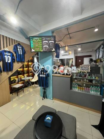 Aset Investasi! Rumah Kost Dijual di BSD, Tangerang Selatan, 4 KT, 5 KM, Luas 139m2 Aset Investasi! Rumah Kost Dijual di BSD, Tangerang Selatan, 4 KT, 5 KM, Luas 139m2