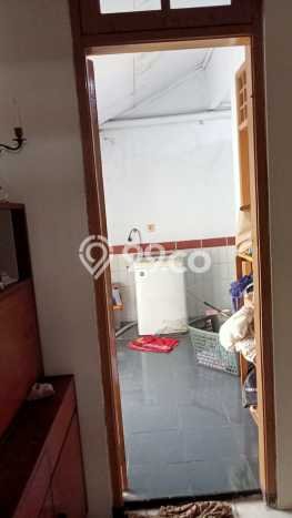 Rumah Minimalis 4 KT di Pondok Kelapa Jakarta Timur Rumah Minimalis 4 KT di Pondok Kelapa Jakarta Timur