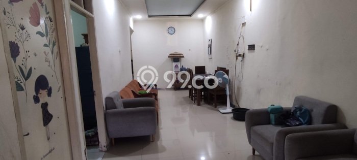 Dijual Hunian Rumah Terawat 3 KT di Bekasi Kota, Bekasi Dijual Hunian Rumah Terawat 3 KT di Bekasi Kota, Bekasi