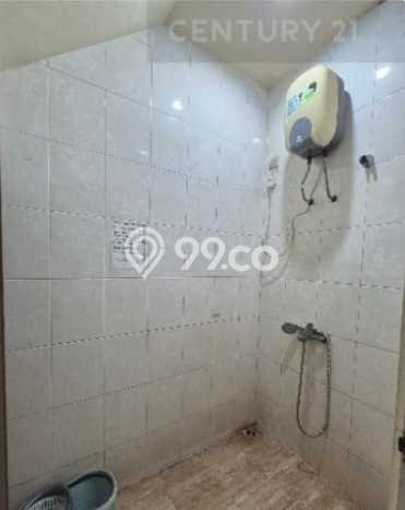 Rumah Elit Modern Tanpa Renovasi di Sunter Jakarta Utara Rumah Elit Modern Tanpa Renovasi di Sunter Jakarta Utara