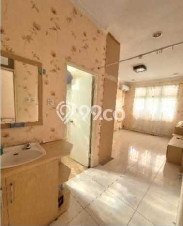 Rumah Elit Modern Tanpa Renovasi di Sunter Jakarta Utara Rumah Elit Modern Tanpa Renovasi di Sunter Jakarta Utara