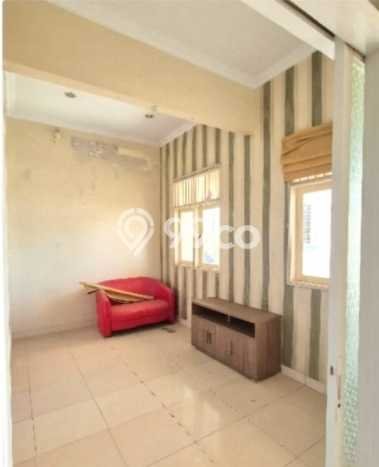Rumah Elit Modern Tanpa Renovasi di Sunter Jakarta Utara Rumah Elit Modern Tanpa Renovasi di Sunter Jakarta Utara