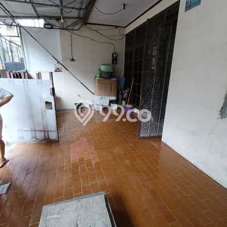 Rumah Modern 2 Kamar LT 77m2 di Sunter Rumah Modern 2 Kamar LT 77m2 di Sunter