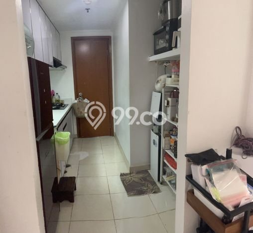 UNIT PREMIUM! Apartemen Kawasan Kemayoran, 3 KT, Luas 83m2m², Strategic Location UNIT PREMIUM! Apartemen Kawasan Kemayoran, 3 KT, Luas 83m2m², Strategic Location