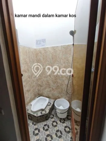 FOR SALE Kost 13 Kamar, 12 Kamar Mandi di Cempaka Putih, Jakarta Pusat, Luas 220m2 FOR SALE Kost 13 Kamar, 12 Kamar Mandi di Cempaka Putih, Jakarta Pusat, Luas 220m2