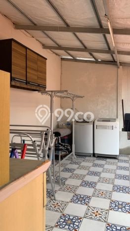 Hunian Cantik Modern Lb 180m2 di Pondok Aren, Tangerang Selatan Hunian Cantik Modern Lb 180m2 di Pondok Aren, Tangerang Selatan