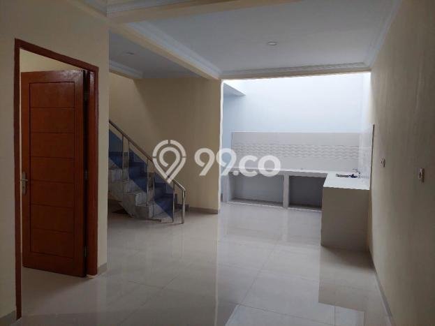 Rumah Modern 3 KT di Bekasi Bekasi Unfurnished Rumah Modern 3 KT di Bekasi Bekasi Unfurnished
