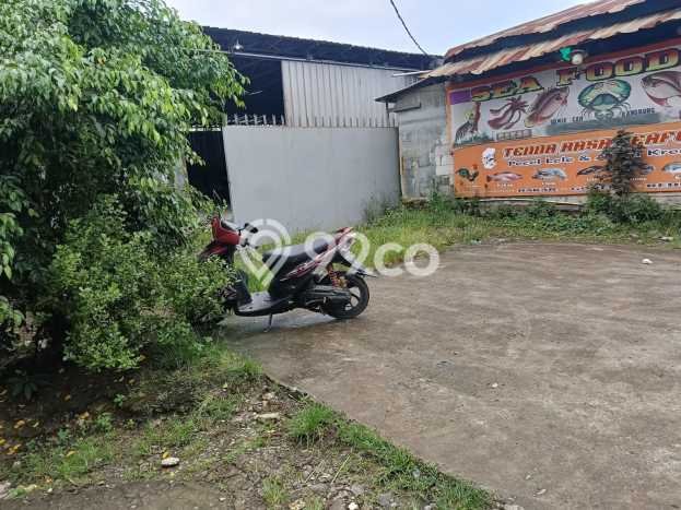 Unit Komersial Disewakan di Tangerang Area Strategis Harga Kompetitif Unit Komersial Disewakan di Tangerang Area Strategis Harga Kompetitif