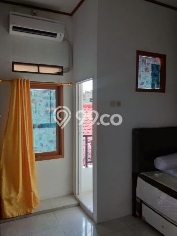 Dijual Kost di Mampang Prapatan, Jakarta Selatan, 7 KT, 7 KM, Luas 73m2 Dijual Kost di Mampang Prapatan, Jakarta Selatan, 7 KT, 7 KM, Luas 73m2
