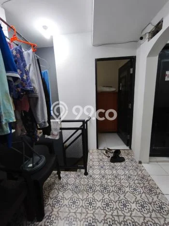 FOR SALE Kost 13 Kamar, 12 Kamar Mandi di Cempaka Putih, Jakarta Pusat, Luas 220m2 FOR SALE Kost 13 Kamar, 12 Kamar Mandi di Cempaka Putih, Jakarta Pusat, Luas 220m2