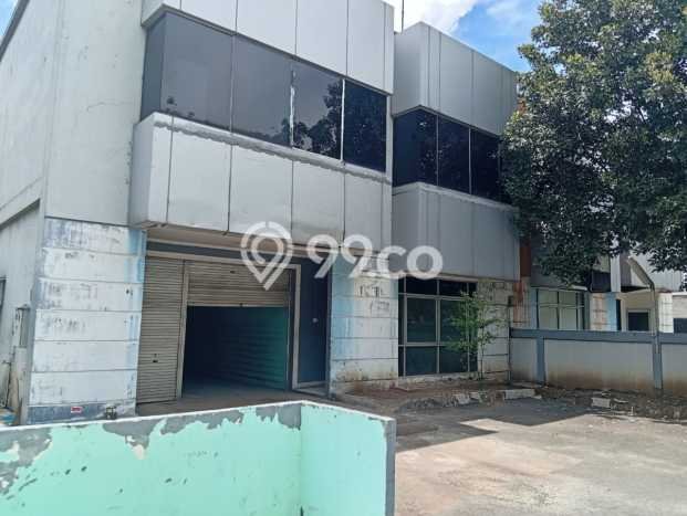Gudang Bagus Dijual LB 580m2 Lokasi Strategis Bekasi Area Cocok untuk Bisnis Gudang Bagus Dijual LB 580m2 Lokasi Strategis Bekasi Area Cocok untuk Bisnis
