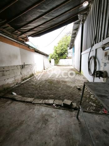 FOR RENT! Gudang di Teluk Naga Cocok untuk Bisnis 600m2 FOR RENT! Gudang di Teluk Naga Cocok untuk Bisnis 600m2