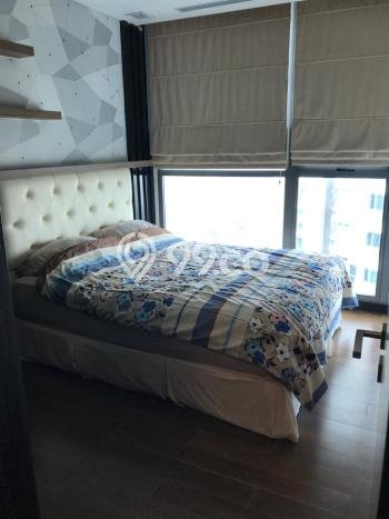 Hunian Apartemen High-Class untuk Dijual di Jakarta Selatan dengan 3 BR & 2 Kamar Mandi Hunian Apartemen High-Class untuk Dijual di Jakarta Selatan dengan 3 BR & 2 Kamar Mandi