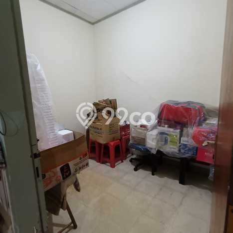 Rumah Modern 2 Kamar LT 77m2 di Sunter Rumah Modern 2 Kamar LT 77m2 di Sunter