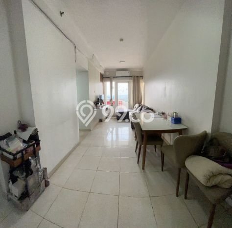 UNIT PREMIUM! Apartemen Kawasan Kemayoran, 3 KT, Luas 83m2m², Strategic Location UNIT PREMIUM! Apartemen Kawasan Kemayoran, 3 KT, Luas 83m2m², Strategic Location