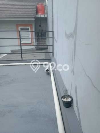 Rumah Luas Asri 2 KT Siap Pakai di Metland Menteng Jakarta Timur Rumah Luas Asri 2 KT Siap Pakai di Metland Menteng Jakarta Timur