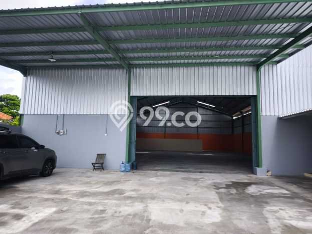 Disewakan Gudang di Denpasar Utara Denpasar LT 800m2, LB 504m2 Disewakan Gudang di Denpasar Utara Denpasar LT 800m2, LB 504m2