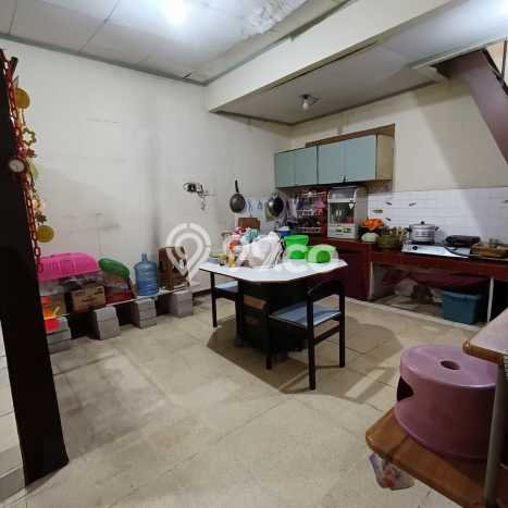 Rumah Modern 2 Kamar LT 77m2 di Sunter Rumah Modern 2 Kamar LT 77m2 di Sunter