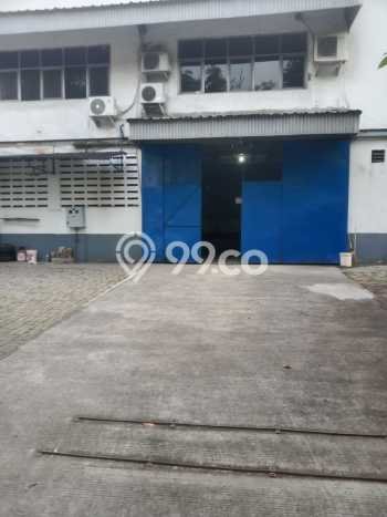 Gudang Lokasi Premium di Cikarang, Luas 900m2m², Siap Usaha Gudang Lokasi Premium di Cikarang, Luas 900m2m², Siap Usaha