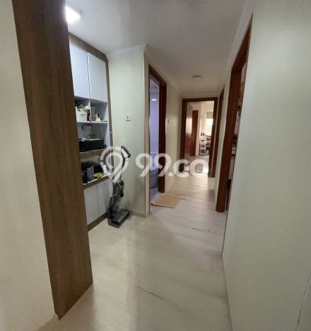 UNIT PREMIUM! Apartemen Kawasan Kemayoran, 3 KT, Luas 83m2m², Strategic Location UNIT PREMIUM! Apartemen Kawasan Kemayoran, 3 KT, Luas 83m2m², Strategic Location