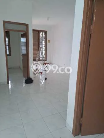 Jarang Ada! Rumah Sewa 3 Kamar Nyaman Siap Huni Cipinang Jarang Ada! Rumah Sewa 3 Kamar Nyaman Siap Huni Cipinang