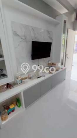 Rumah Modern LB/LT 60m2/90m2 Siap Huni Area Bekasi, Bekasi Rumah Modern LB/LT 60m2/90m2 Siap Huni Area Bekasi, Bekasi