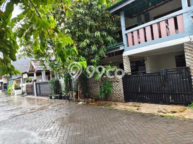 Dijual Rumah Eksklusif 5 KT di Bekasi, Bekasi Dijual Rumah Eksklusif 5 KT di Bekasi, Bekasi
