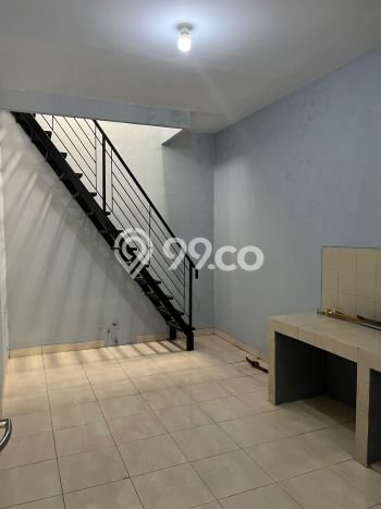 Rumah Modern 3 Kamar LT 90m2 di Harapan Indah Rumah Modern 3 Kamar LT 90m2 di Harapan Indah