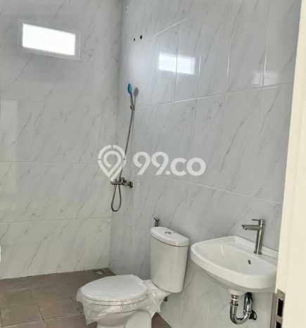 Rumah Modern 5 KT di Bekasi Bekasi Unfurnished Rumah Modern 5 KT di Bekasi Bekasi Unfurnished