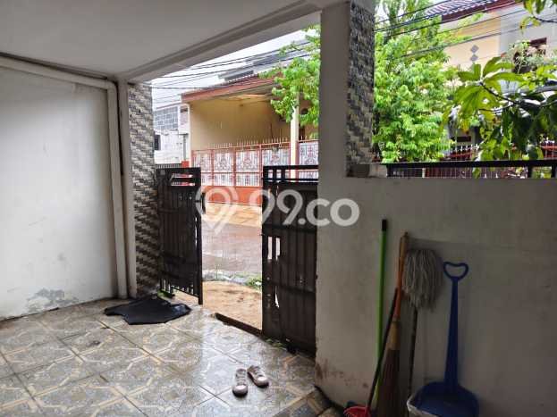 Dijual Rumah Eksklusif 5 KT di Bekasi, Bekasi Dijual Rumah Eksklusif 5 KT di Bekasi, Bekasi