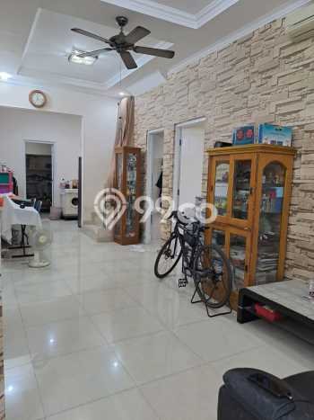 Rumah Mewah LB 148m2 Siap Huni Desain Elegan di Bekasi, Bekasi Rumah Mewah LB 148m2 Siap Huni Desain Elegan di Bekasi, Bekasi