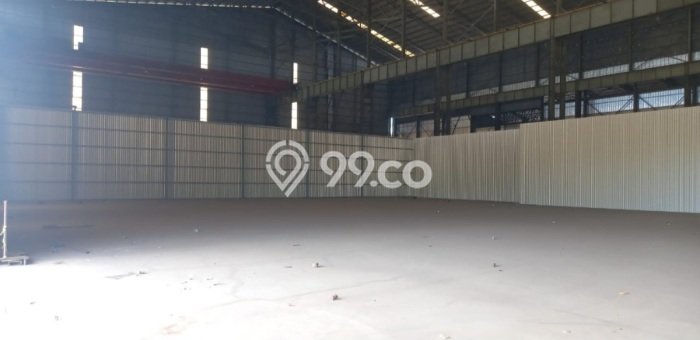 LOKASI POTENSIAL! Gudang Disewakan di Bekasi, Luas 2300m², Ready Usaha LOKASI POTENSIAL! Gudang Disewakan di Bekasi, Luas 2300m², Ready Usaha