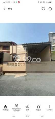 For Sale Hunian Rumah Terawat 3 Kamar di Bekasi, Bekasi For Sale Hunian Rumah Terawat 3 Kamar di Bekasi, Bekasi