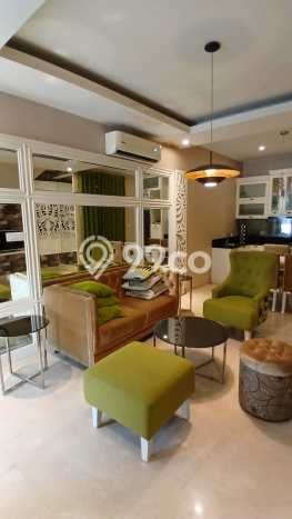 Disewakan Rumah Konsep Modern di Kelapa Gading Jakarta Utara dengan 2 KT Disewakan Rumah Konsep Modern di Kelapa Gading Jakarta Utara dengan 2 KT