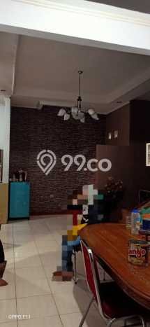 Rumah Modern 4 KT LT 144m2 di Bekasi Rumah Modern 4 KT LT 144m2 di Bekasi