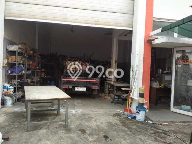 PRIME LOCATION! Gudang Kawasan Cakung, Luas 126m2m², Area Bisnis, Posisi Premium PRIME LOCATION! Gudang Kawasan Cakung, Luas 126m2m², Area Bisnis, Posisi Premium