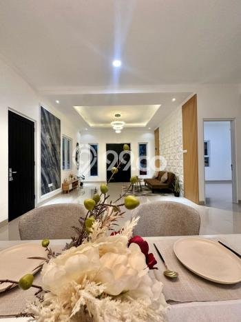 Dijual Rumah 5 Kamar Lokasi Strategis Bagus dan Strategis di Pancoran Mas Dijual Rumah 5 Kamar Lokasi Strategis Bagus dan Strategis di Pancoran Mas